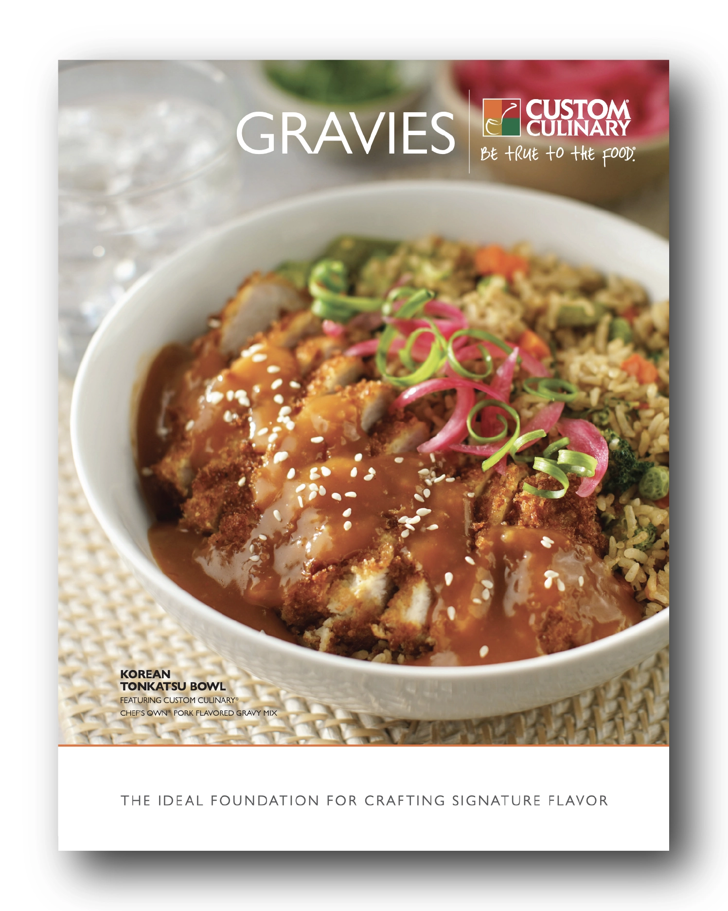 Gravies Product Brochure Thumbnail