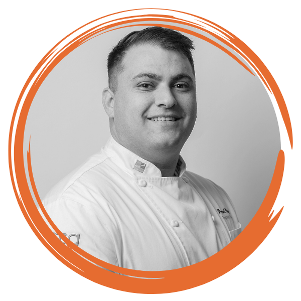 Photo of Chef Daniel Diaz