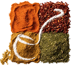 Spice brand icon